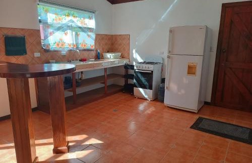 Javilla Apartment | Elegant House Manantial de Vida with Private Beach Access