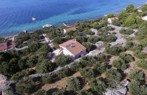 Tkon House | House Marko: Family-Friendly Retreat with Perfect Ratings