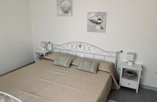 Cala Liberotto Apartment | House Mia: Pet-Friendly Retreat with 9/10 Guest Ratings