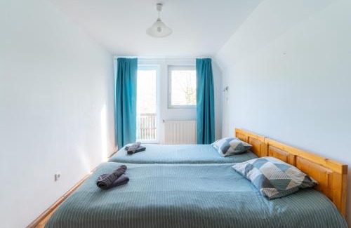 Cisnadioara House | Cozy House Michael: Family-Friendly Stay in Cisnadioara