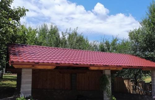 Catrnja Apartment | Exceptional House Mihaela&nina: Pet-Friendly Retreat