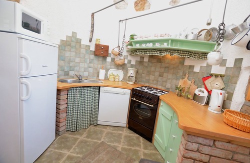 Opatija House | Relax at House Mikleus - Pet Friendly Oceanfront Retreat
