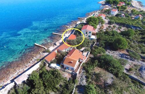 Drvenik Mali House | Oceanfront House Mislav: Guest Rated 9.7 with Ocean Views