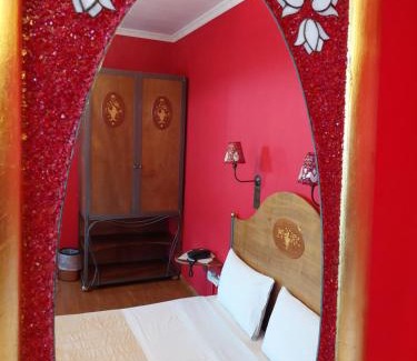 Arnaia Hotel | Discover House Mitsiou Inn: Highly Rated with Restaurant & Kitchen