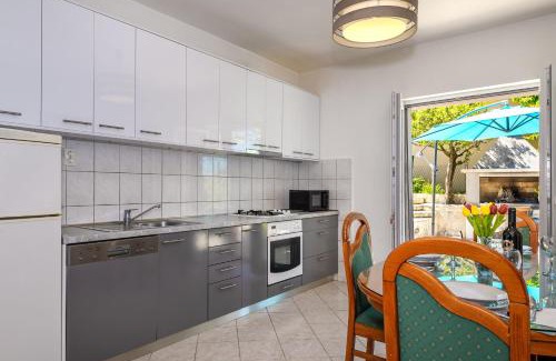 Cavoglave House | Child-Friendly House MM: Guest Rated 9.5 for Families