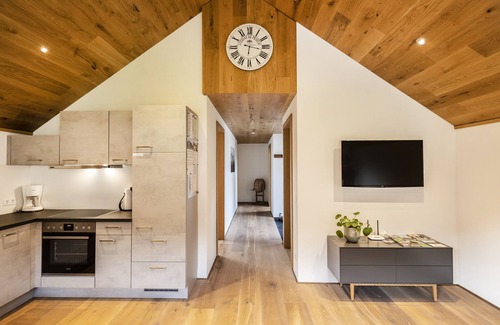 Mellau Apartment | Perfect Getaway at House Moosbrugger - 10/10 Guest Rated
