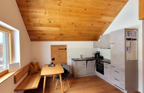 Mellau Apartment | Perfect Getaway at House Moosbrugger - 10/10 Guest Rated