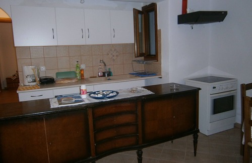 Kapparia Cottage | Discover House Moraki Apartment for Your Next Getaway