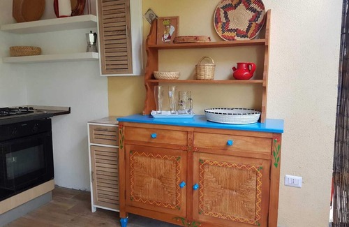 Notteri Villa | Beautiful House N 3 with Pool, Steps from the Sea