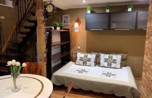 Chernihiv House | Family-Friendly Retreat at House Na Kurgannoy - 9.5 Rated