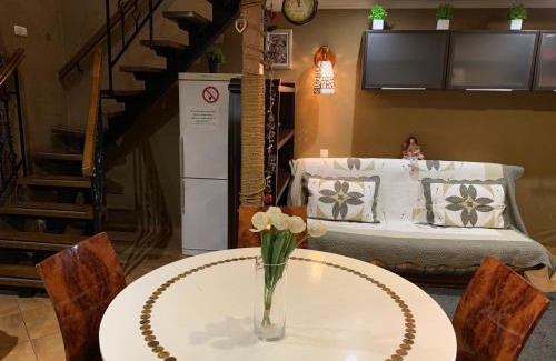 Chernihiv House | Family-Friendly Retreat at House Na Kurgannoy - 9.5 Rated
