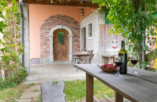 Prem House | Relax at House Na Meji With Sauna - Rated 9.3/10!