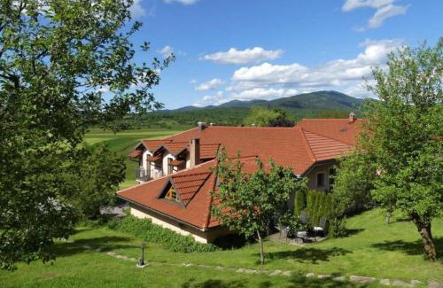 Prem House | Relax at House Na Meji With Sauna - Rated 9.3/10!