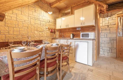 Prem House | Relax at House Na Meji With Sauna - Rated 9.3/10!