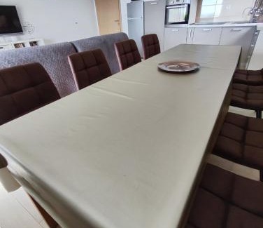 Rtina House | Beachside House Natali: 4-Star Stay with Ocean Views