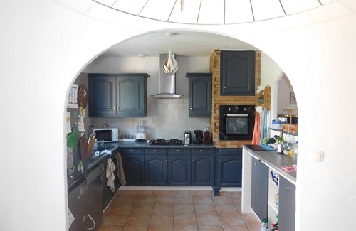 Coudoux House | Beautiful House near Aix en Provence with Private Pool