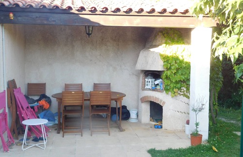 Coudoux House | Beautiful House near Aix en Provence with Private Pool