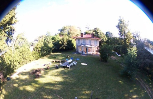 Biganos House | Family-Friendly Retreat Near Arcachon Basin with Pool