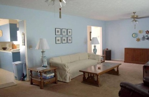 Lanett House | Ideal Retreat Near Lagrange, Auburn & West Point Lake