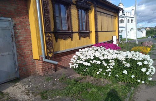 Suzdal House | Perfect Stay at House near Monastery - Guest Rated 10/10