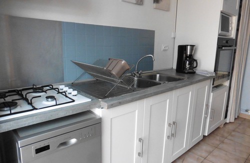 Sigean House | Idyllic House Near African Reserve with Pool & Spa