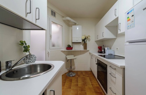 San Sebastian de los Reyes House | House near the Airport and Jarama