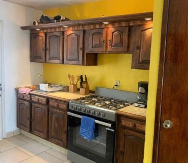 Tlajomulco de Zuniga House | House near the airport