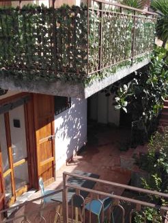 Recanati Apartment | Beachside Retreat with Ocean View and Pet-Friendly Perks