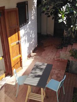 Recanati Apartment | Beachside Retreat with Ocean View and Pet-Friendly Perks