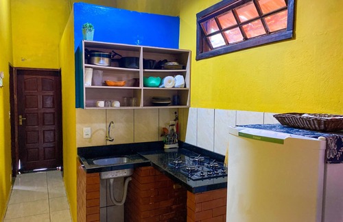 Jabaquara House | Charming Beachside Retreat at Recanto Taquari in Paraty