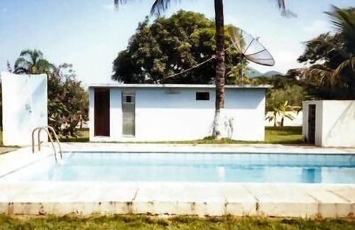 Marica House | Coastal Retreat with Pool, Sauna & Soccer Field Amenities