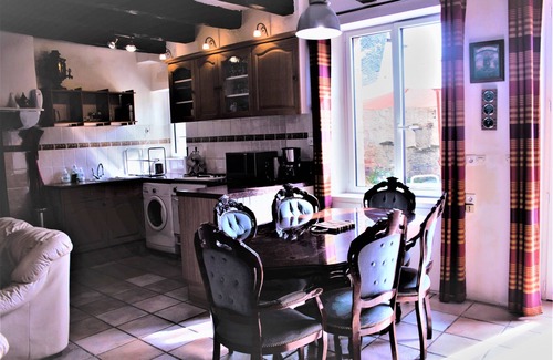 Evran House | Relaxing Retreat by Lake Bétineuc - Guest Rated 9.8/10
