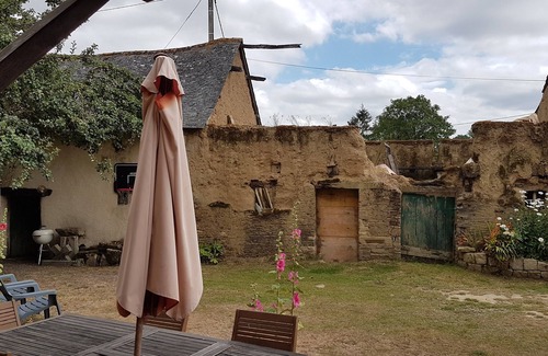 Evran House | Relaxing Retreat by Lake Bétineuc - Guest Rated 9.8/10