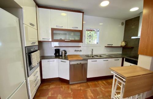 Platja d'Aro Villa | Cozy House by the Sea in Platja D'Aro with Pool
