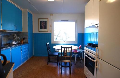 As Apartment | Convenient House Near the University in Ås - Pet Friendly