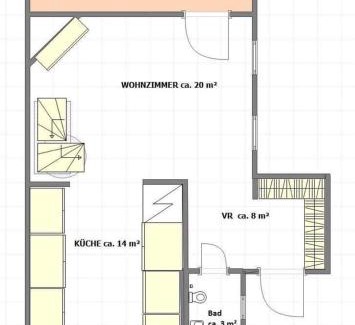 Hutteldorf House | Convenient House near Schönbrunn with Free Parking & 24/7 Check-In