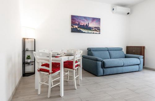 Seriate Apartment | Convenient House Steps from Train Station - 4 Star Rating
