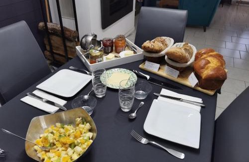 Fille House | Family-Friendly House Next to the Circuit - Rated 9.8/10