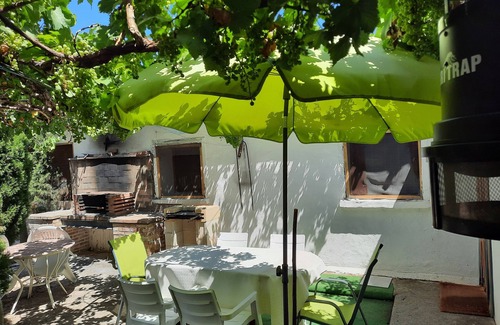 Alera House | Exceptional Stay by Las Bardenas Natural Park - Pet Friendly