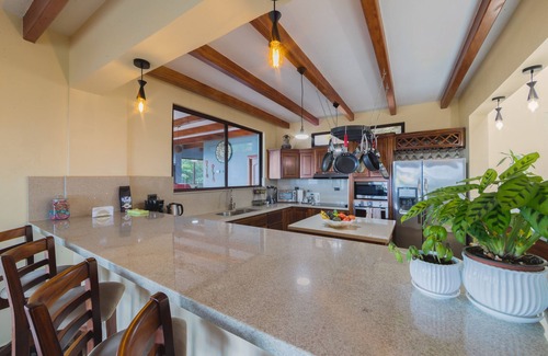 Sierra Villa | Dreamy Retreat Near Monteverde with Private Pool & Spa