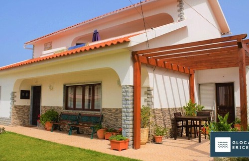 Ericeira House | Idyllic House O Pinhal near S. Lourenço Beach, Ericeira