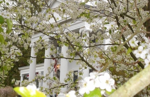 Mystic Bed & Breakfast | Explore House of 1833 Bed & Breakfast with Ocean Views