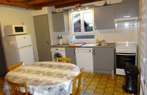 Biscarrosse Plage House | Cozy Oceanfront House for 4 with Amazing Views