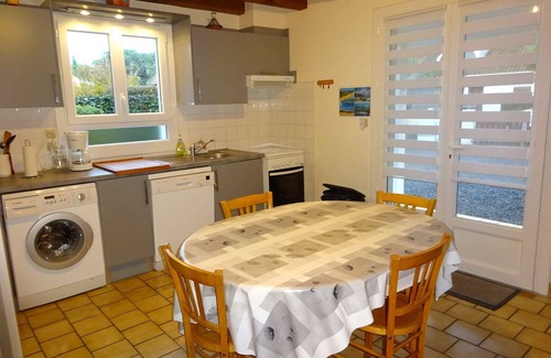 Biscarrosse Plage House | Cozy Oceanfront House for 4 with Amazing Views