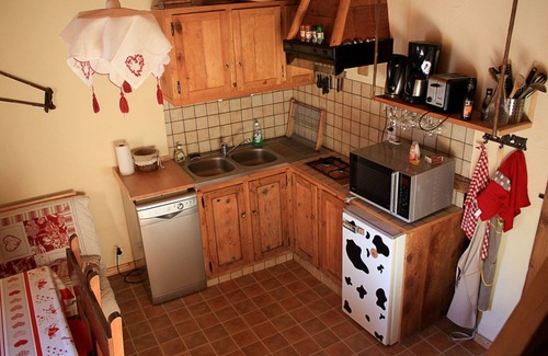Villarbon Ski Chalet | Tranquil Retreat at House of St Martin de Belleville