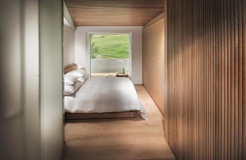 Vals Hotel | Experience House of Architects: Oceanfront Oasis with Pool