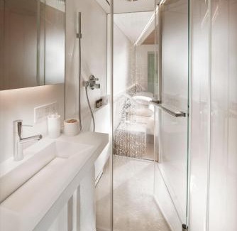 Vals Hotel | Experience House of Architects: Oceanfront Oasis with Pool