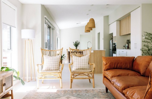 Long Jetty House | House of Banksia | A modern coastal retreat