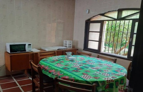 Praia de Barequecaba House | Inviting House of Barequeçaba: Pet-Friendly Getaway