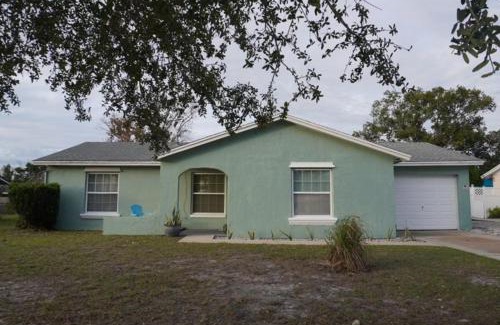 Casselberry House | Guest Rated 10/10: House of Blues with Game Room & Pool